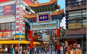 湘南台第一ホテル藤沢横浜